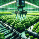 Effective Pest Control Methods for Hydroponic Systems
