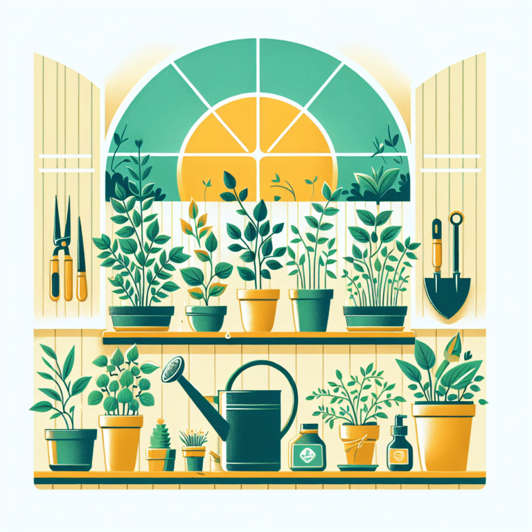 Indoor Herb Care: The Expert's Guide