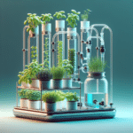 DIY Guide: Crafting a Small-Scale Hydroponic Herb System