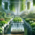 Decoding the Hydroponic Setup for Successful Indoor Gardening