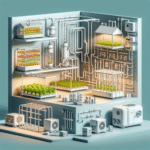 Choosing the Perfect Hydroponic Setup for Your Needs
