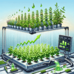 Increasing Essential Oil Content in Hydroponic Herb Harvest