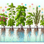 Understanding Nutrients for Hydroponic Herbs