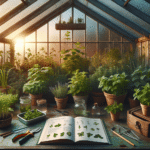 Mint: A Gardener's Guide