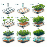 Step-by-Step: Setting Up your First Hydroponic Herb Garden