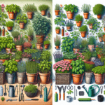 How to Maintain an Indoor Herb Garden: A Comprehensive Guide
