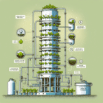 The Ultimate Guide to Building Hydroponic Towers