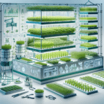 Maximizing Hydroponic Herb Yield Through Proper Harvesting