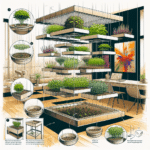 DIY Floating Tray System for Indoor Herbs: A Step-by-Step Guide