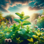 Mint: The Must-Have Herb in your Garden