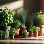 The Top Easy-to-Grow Herbs for Indoor Gardening