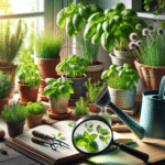 Sourcing and Choosing the Best Herbs for Indoor Cultivation