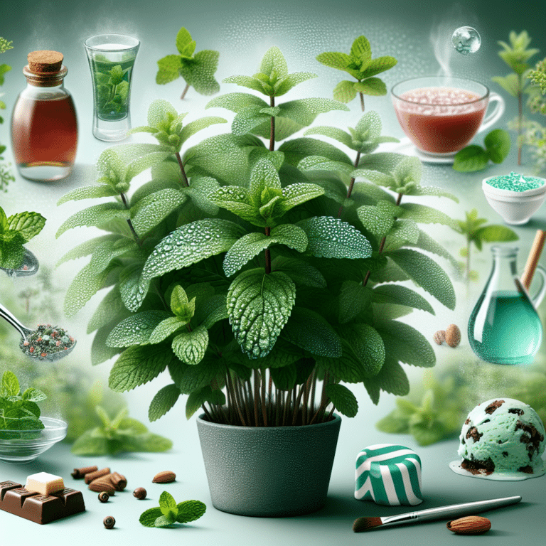 Navigating the Numerous Uses of Mint